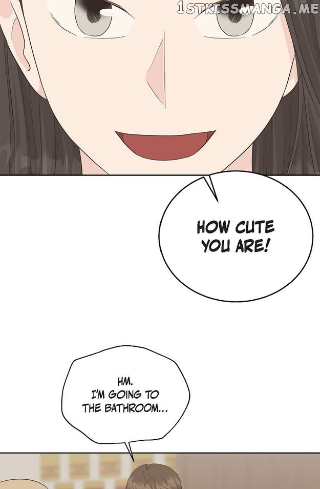 Salad Days (Seolnamu) - Chapter 40