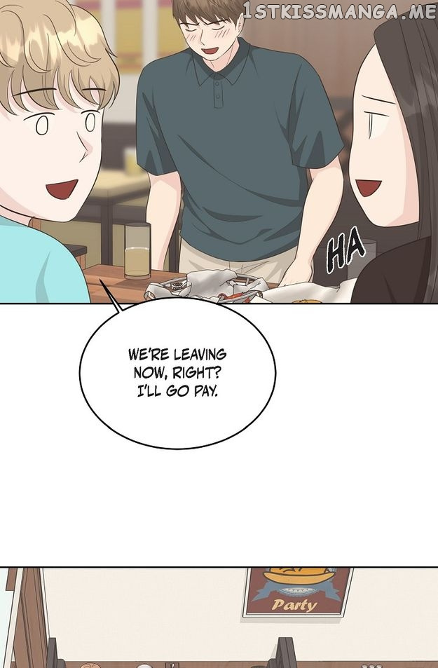 Salad Days (Seolnamu) - Chapter 40