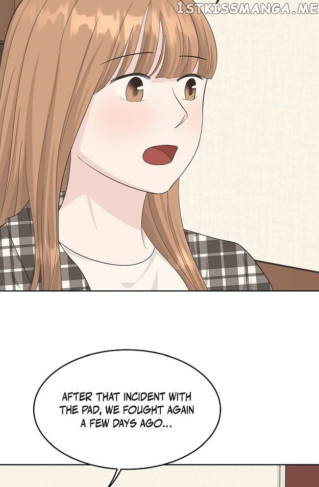 Salad Days (Seolnamu) - Chapter 40