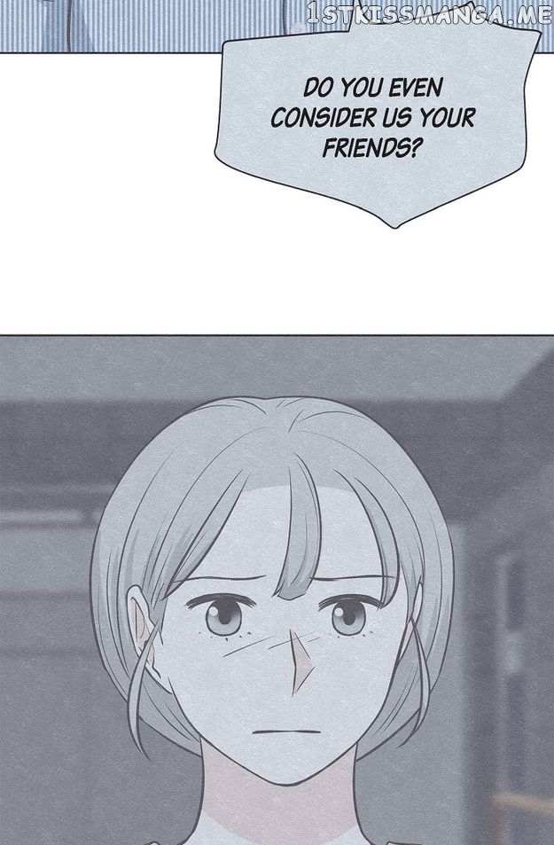 Salad Days (Seolnamu) - Chapter 40