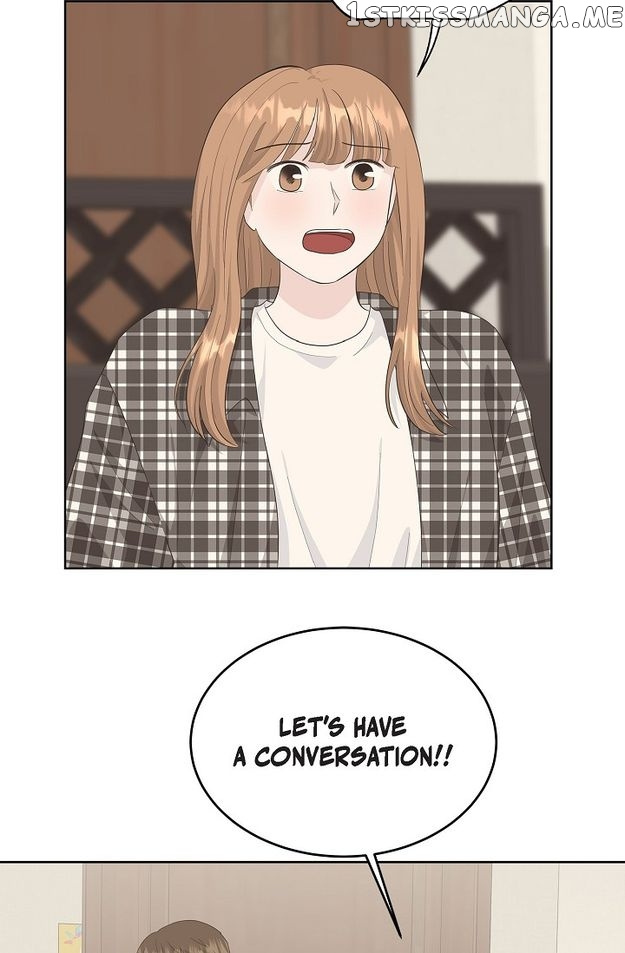 Salad Days (Seolnamu) - Chapter 40