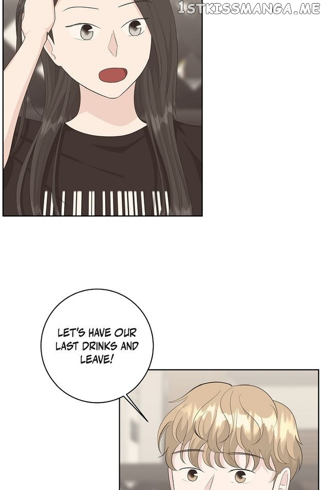 Salad Days (Seolnamu) - Chapter 40