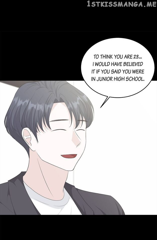 Salad Days (Seolnamu) - Chapter 42