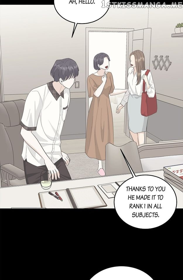 Salad Days (Seolnamu) - Chapter 42