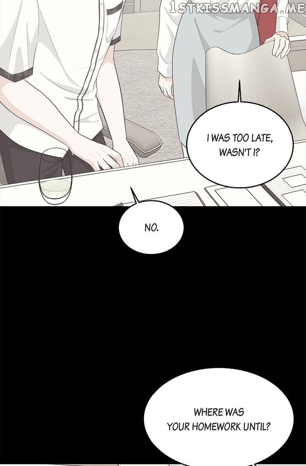 Salad Days (Seolnamu) - Chapter 42