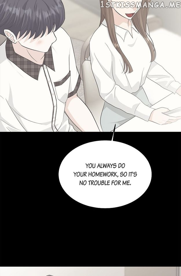 Salad Days (Seolnamu) - Chapter 42