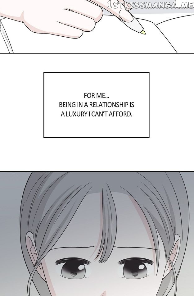 Salad Days (Seolnamu) - Chapter 87