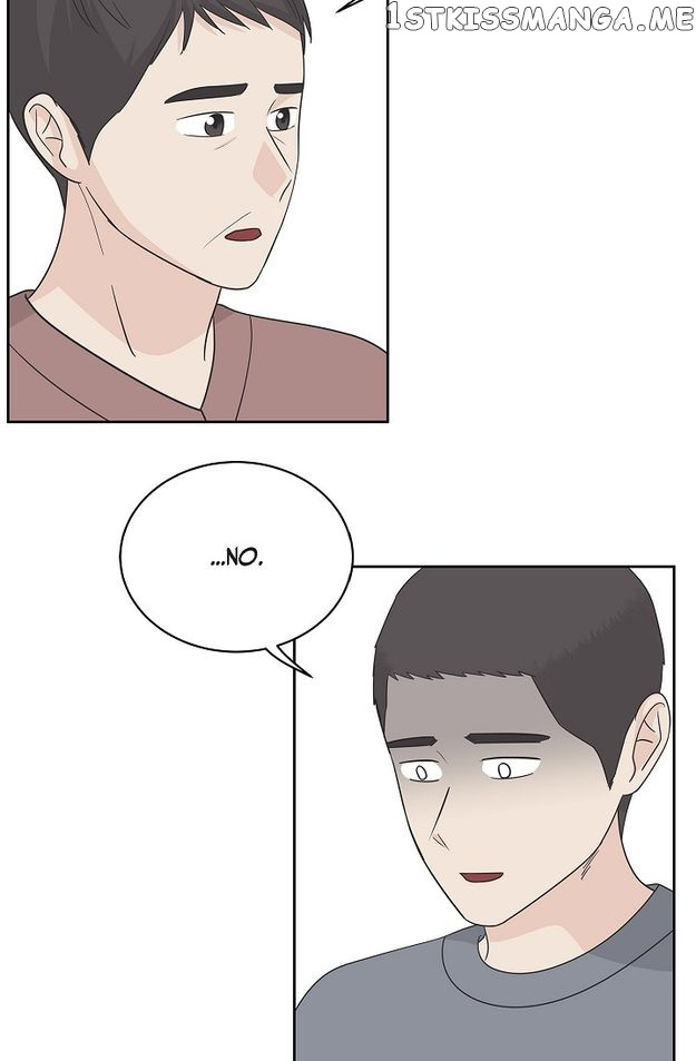 Salad Days (Seolnamu) - Chapter 87