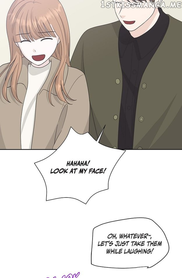 Salad Days (Seolnamu) - Chapter 87