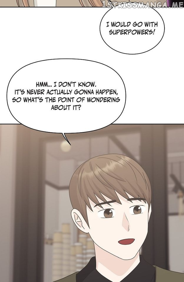 Salad Days (Seolnamu) - Chapter 87