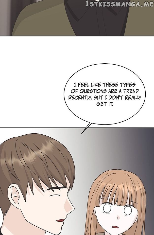 Salad Days (Seolnamu) - Chapter 87