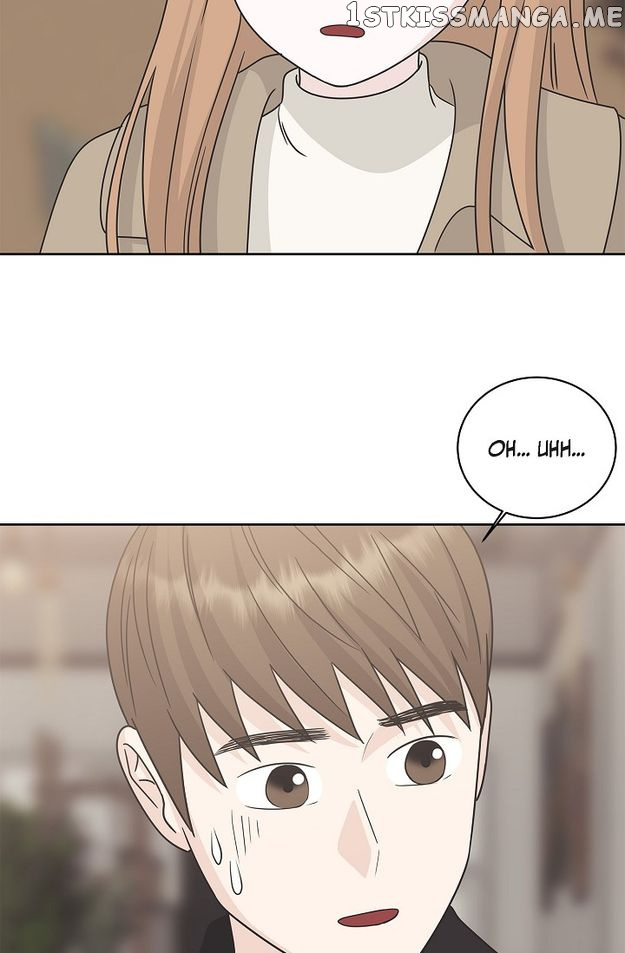 Salad Days (Seolnamu) - Chapter 87