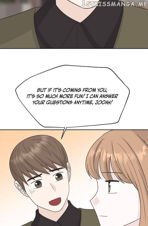 Salad Days (Seolnamu) - Chapter 87