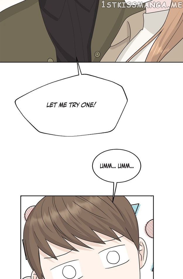 Salad Days (Seolnamu) - Chapter 87