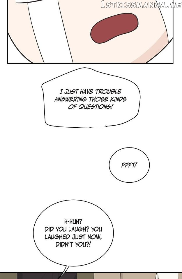 Salad Days (Seolnamu) - Chapter 87