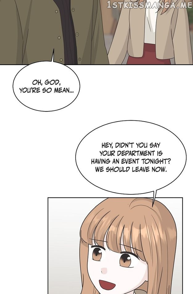 Salad Days (Seolnamu) - Chapter 87