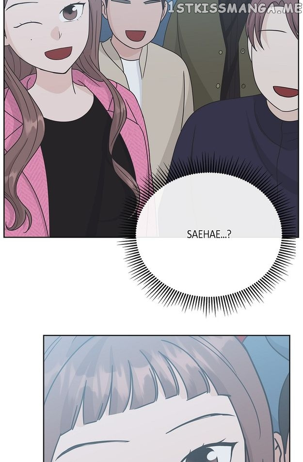 Salad Days (Seolnamu) - Chapter 87