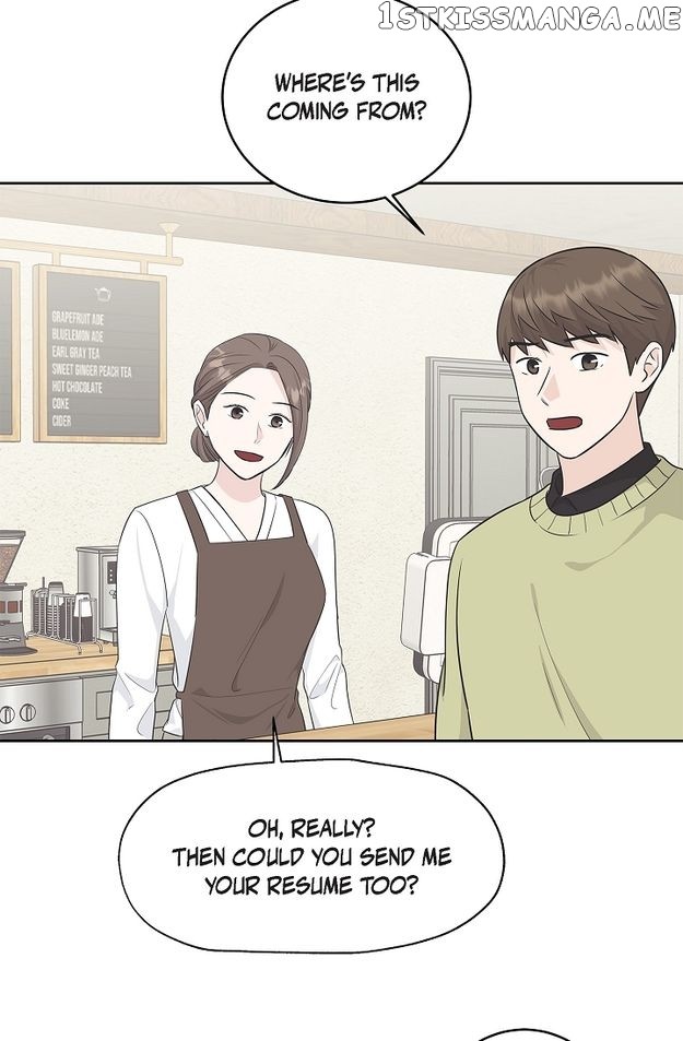 Salad Days (Seolnamu) - Chapter 62