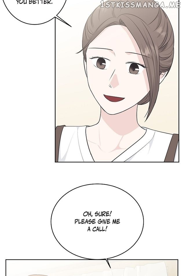 Salad Days (Seolnamu) - Chapter 62