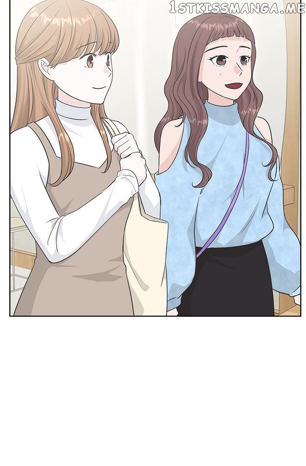 Salad Days (Seolnamu) - Chapter 62