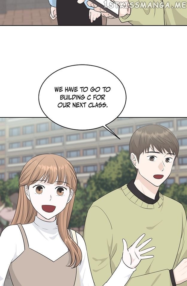 Salad Days (Seolnamu) - Chapter 62