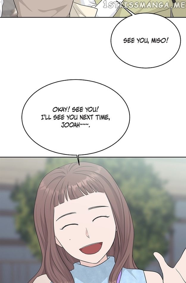 Salad Days (Seolnamu) - Chapter 62