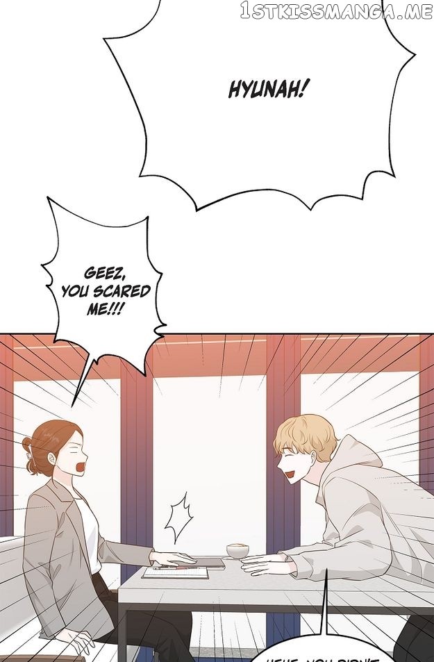 Salad Days (Seolnamu) - Chapter 62