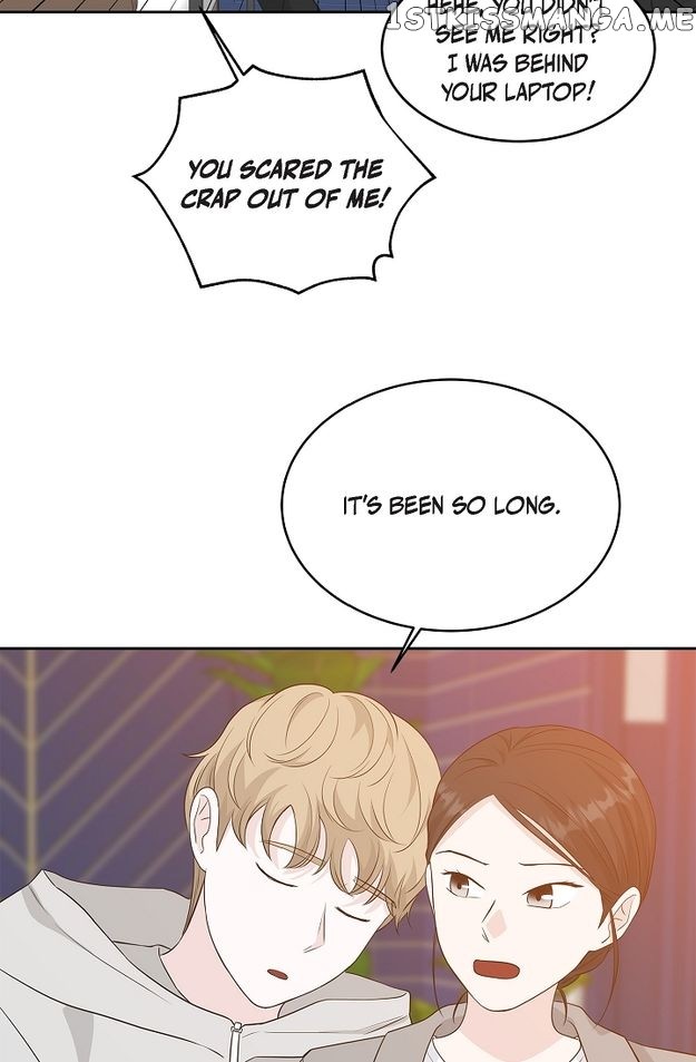 Salad Days (Seolnamu) - Chapter 62