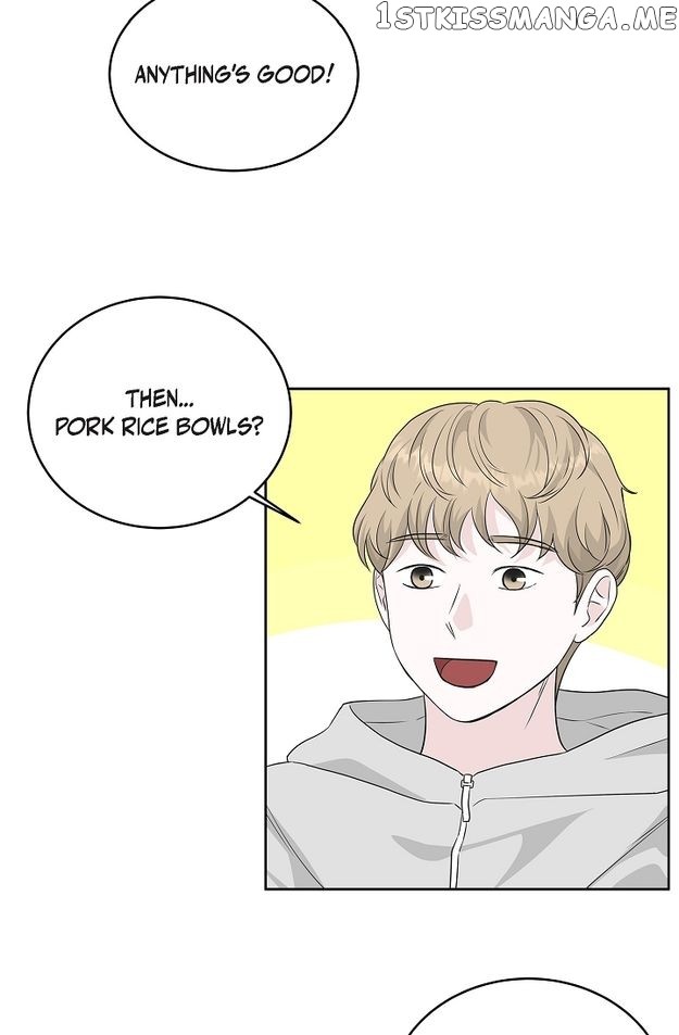 Salad Days (Seolnamu) - Chapter 62