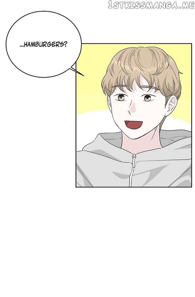 Salad Days (Seolnamu) - Chapter 62