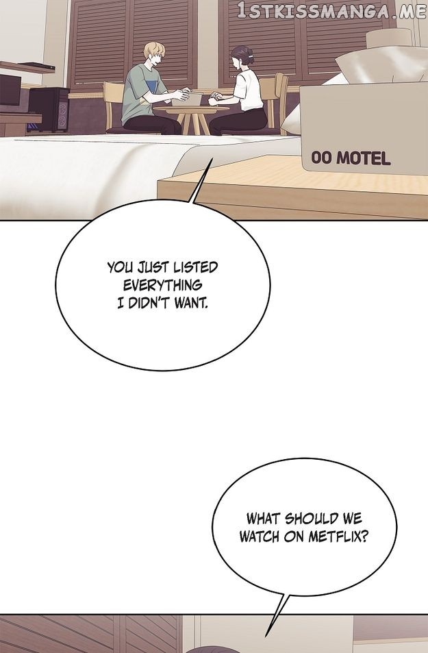 Salad Days (Seolnamu) - Chapter 62