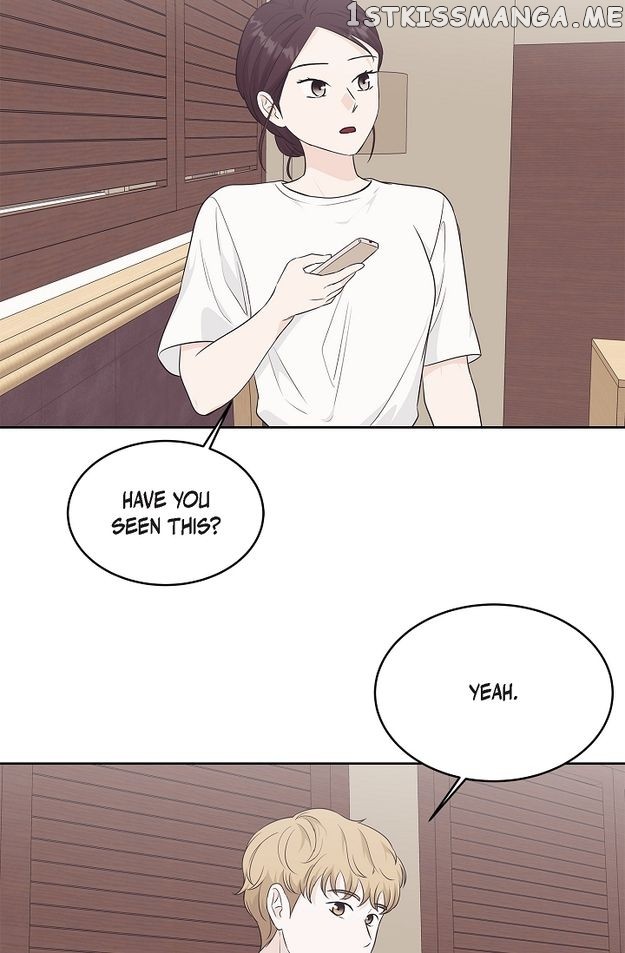 Salad Days (Seolnamu) - Chapter 62