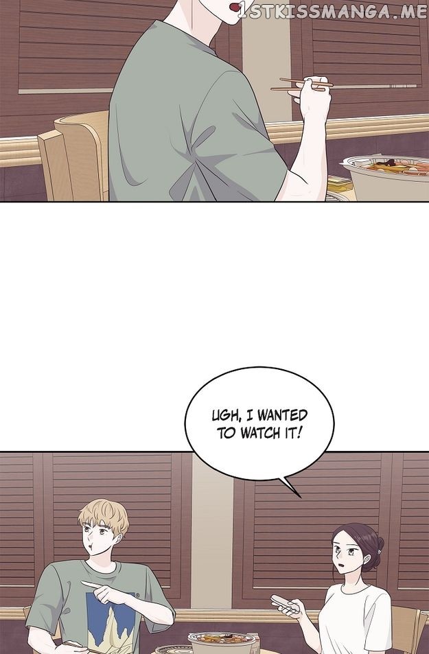 Salad Days (Seolnamu) - Chapter 62