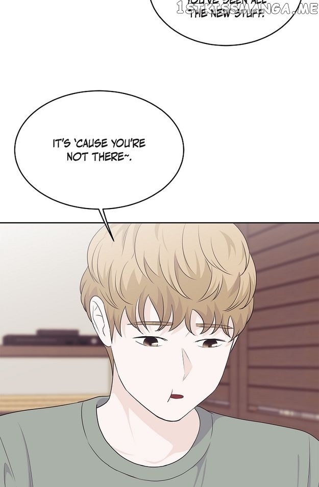 Salad Days (Seolnamu) - Chapter 62