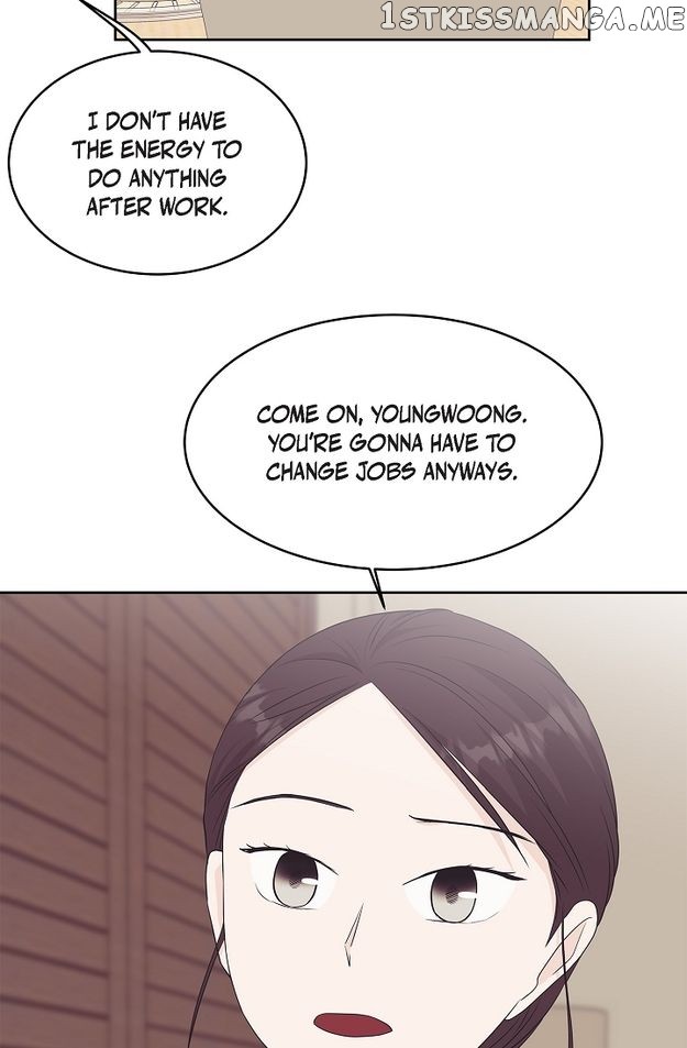 Salad Days (Seolnamu) - Chapter 62