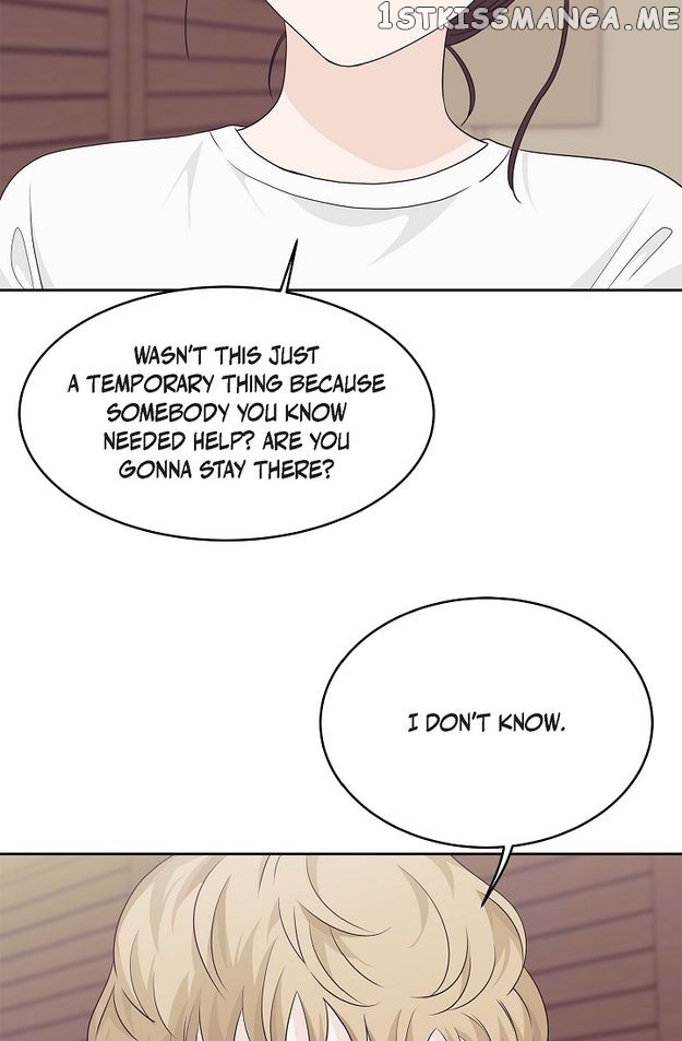 Salad Days (Seolnamu) - Chapter 62