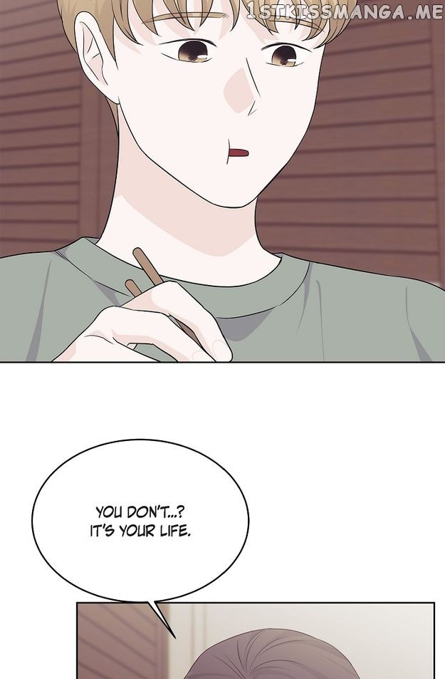 Salad Days (Seolnamu) - Chapter 62