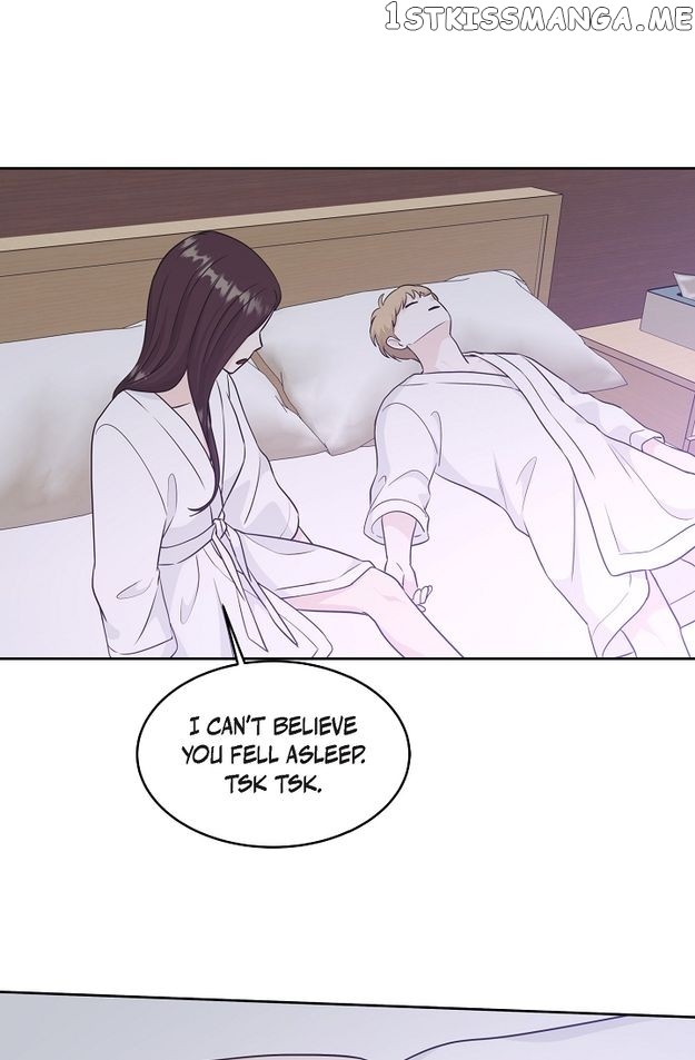 Salad Days (Seolnamu) - Chapter 62