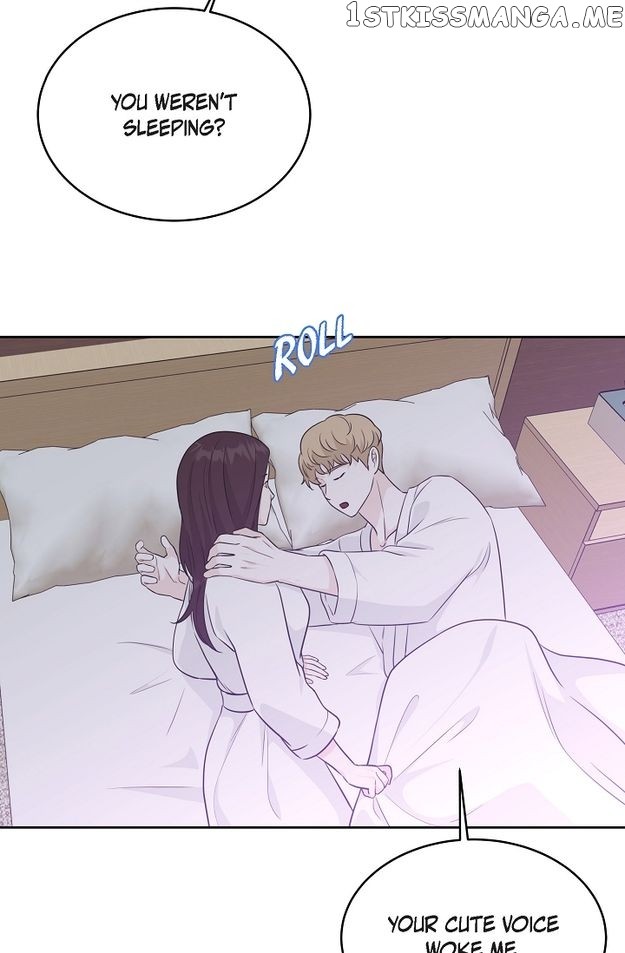 Salad Days (Seolnamu) - Chapter 62