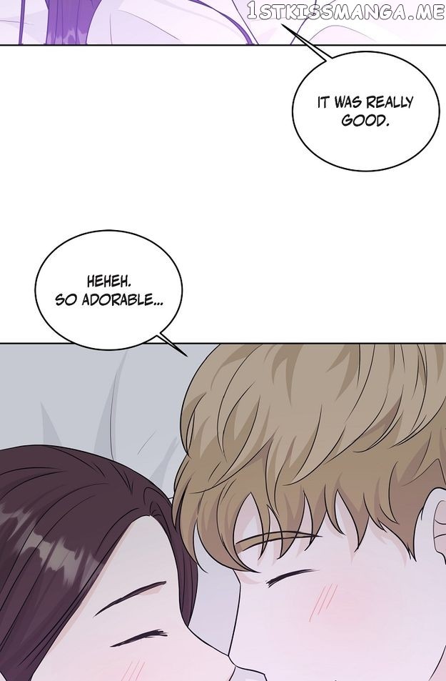 Salad Days (Seolnamu) - Chapter 62