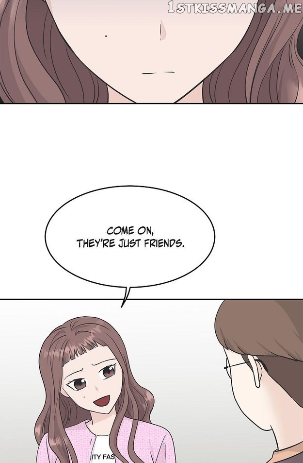 Salad Days (Seolnamu) - Chapter 73