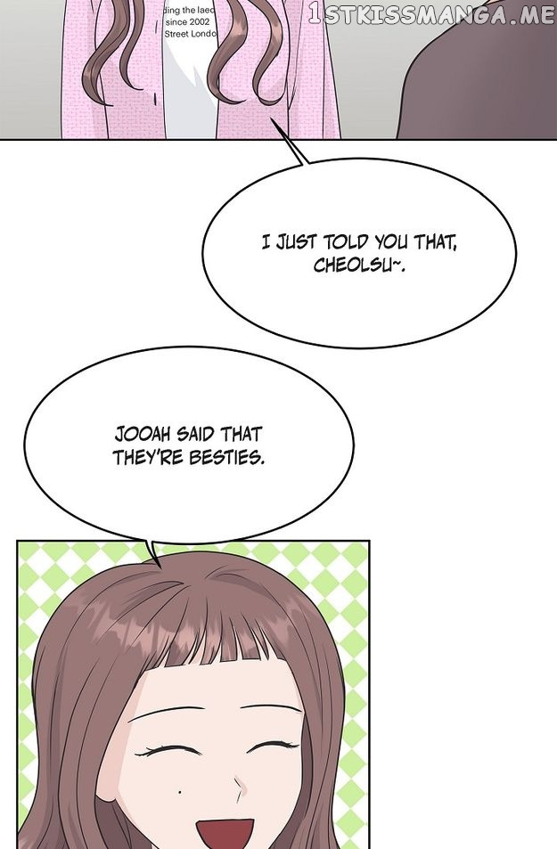 Salad Days (Seolnamu) - Chapter 73