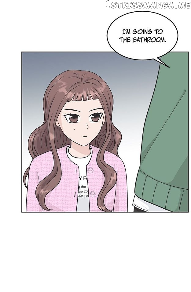 Salad Days (Seolnamu) - Chapter 73