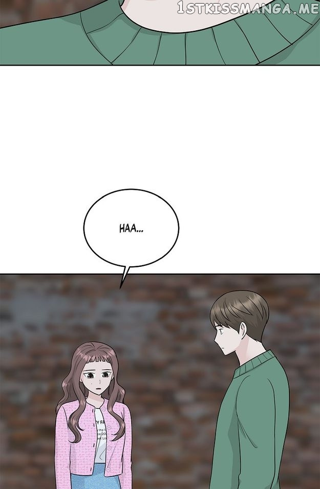 Salad Days (Seolnamu) - Chapter 73