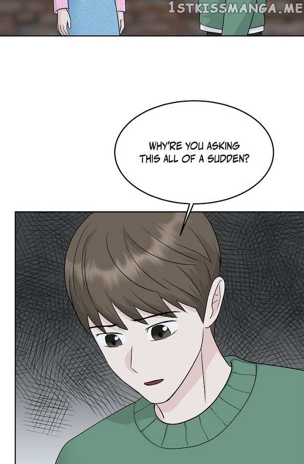 Salad Days (Seolnamu) - Chapter 73