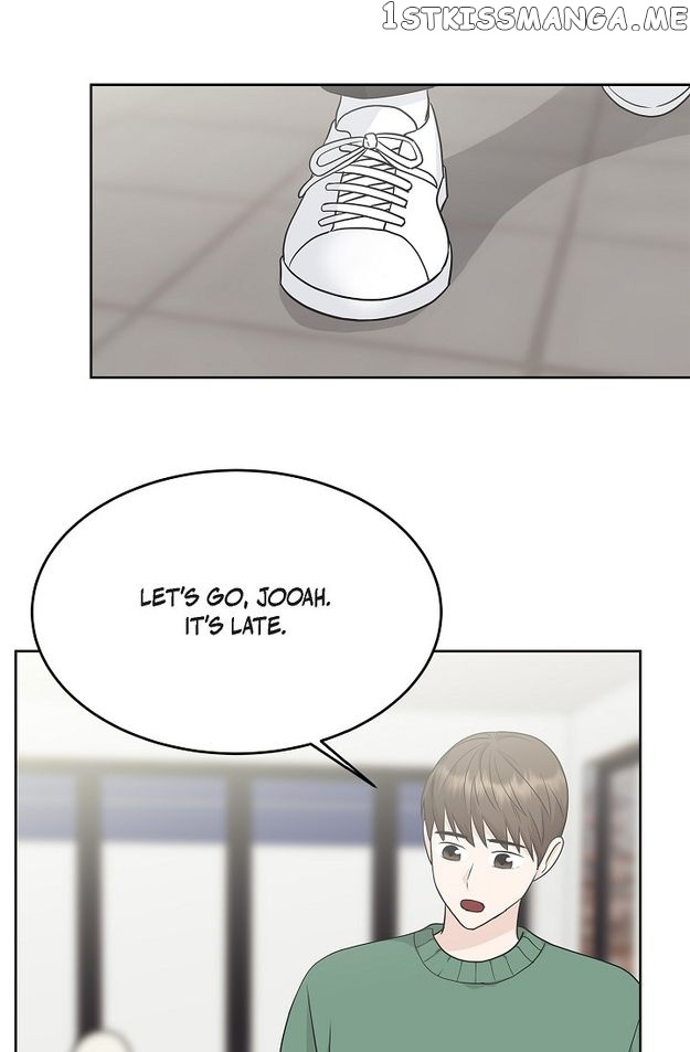 Salad Days (Seolnamu) - Chapter 73