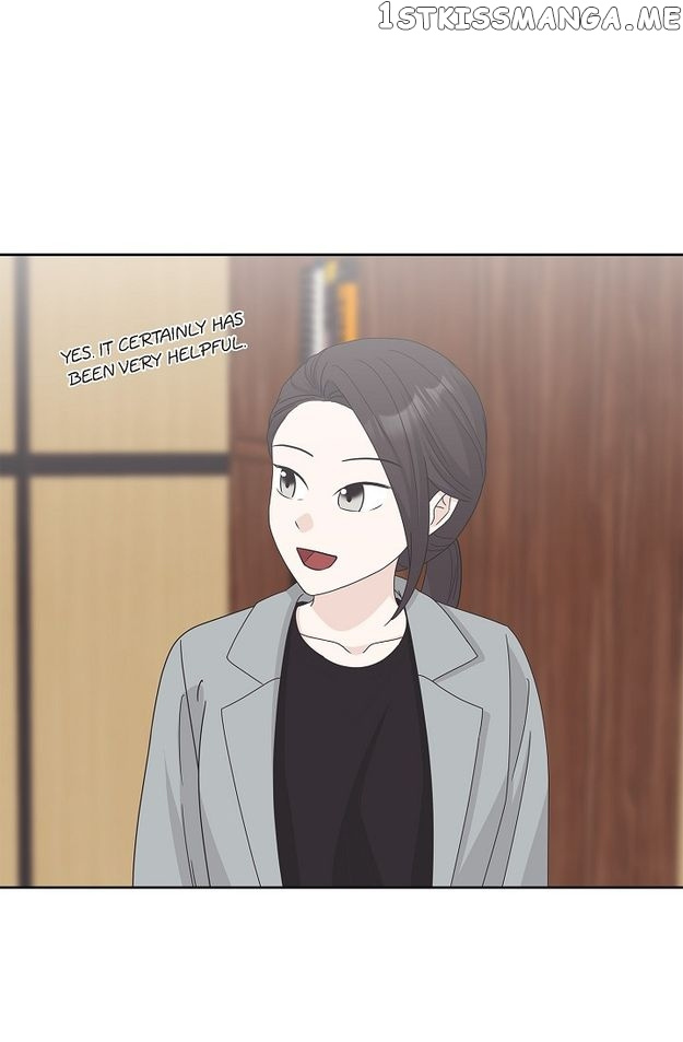 Salad Days (Seolnamu) - Chapter 82