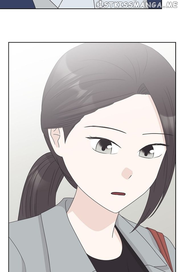 Salad Days (Seolnamu) - Chapter 82