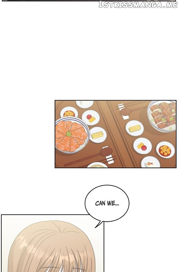 Salad Days (Seolnamu) - Chapter 82