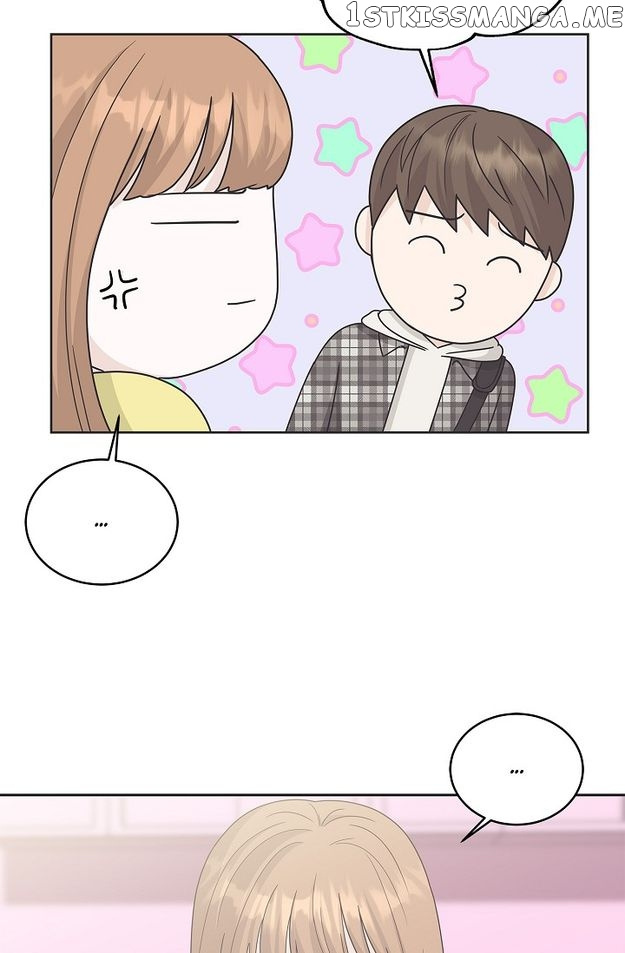 Salad Days (Seolnamu) - Chapter 82